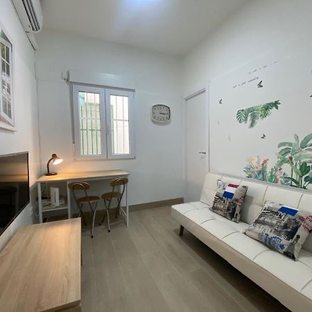 Charming Madrid Delicias III Appartement Buitenkant foto