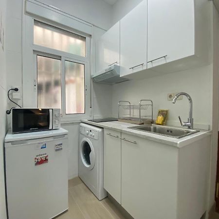 Charming Madrid Delicias III Appartement Buitenkant foto