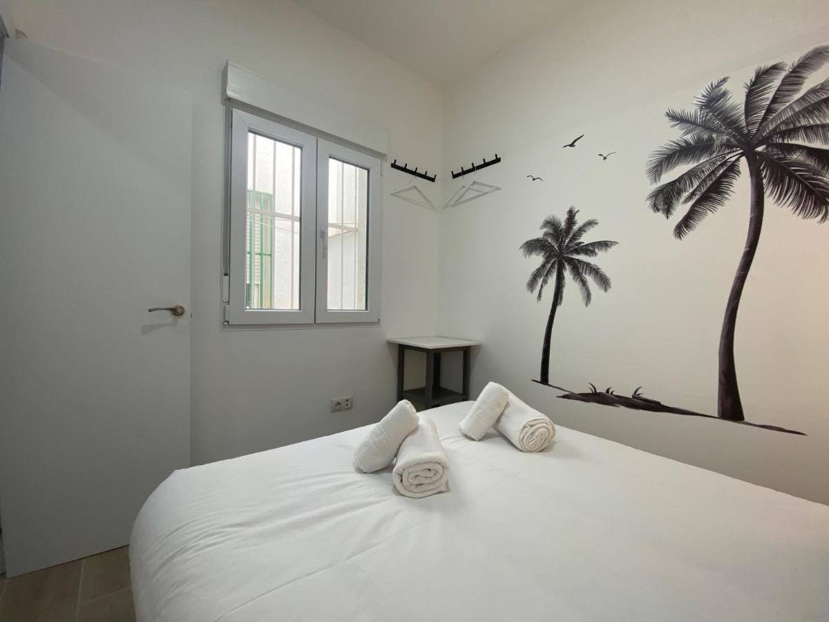 Charming Madrid Delicias III Appartement Buitenkant foto