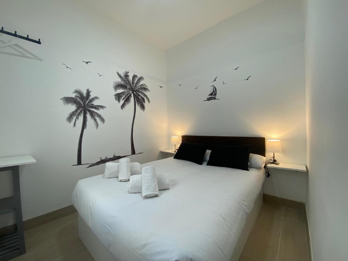 Charming Madrid Delicias III Appartement Buitenkant foto