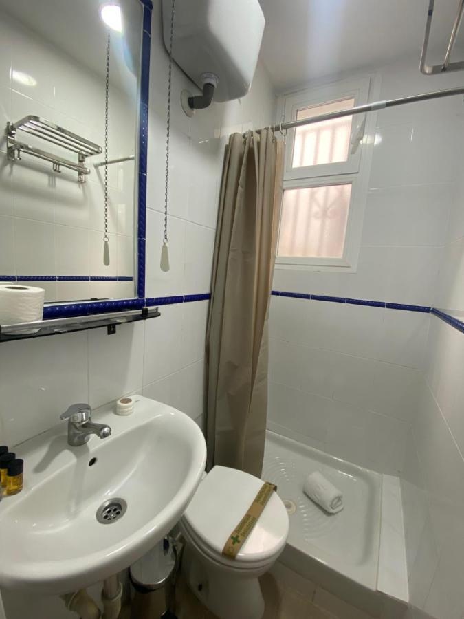 Charming Madrid Delicias III Appartement Buitenkant foto